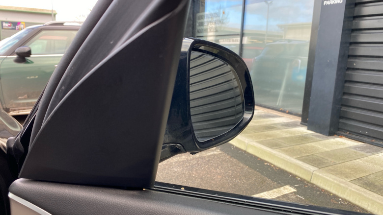 BMW X3 xDrive20d M Sport 5dr Step Auto Diesel Estate